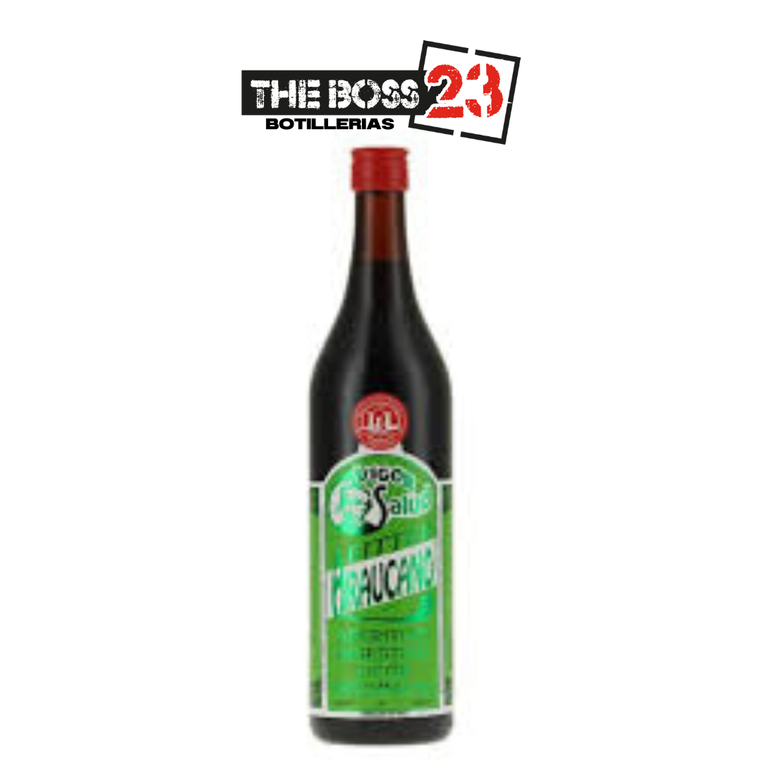 Araucano Vigor Salud 900ml