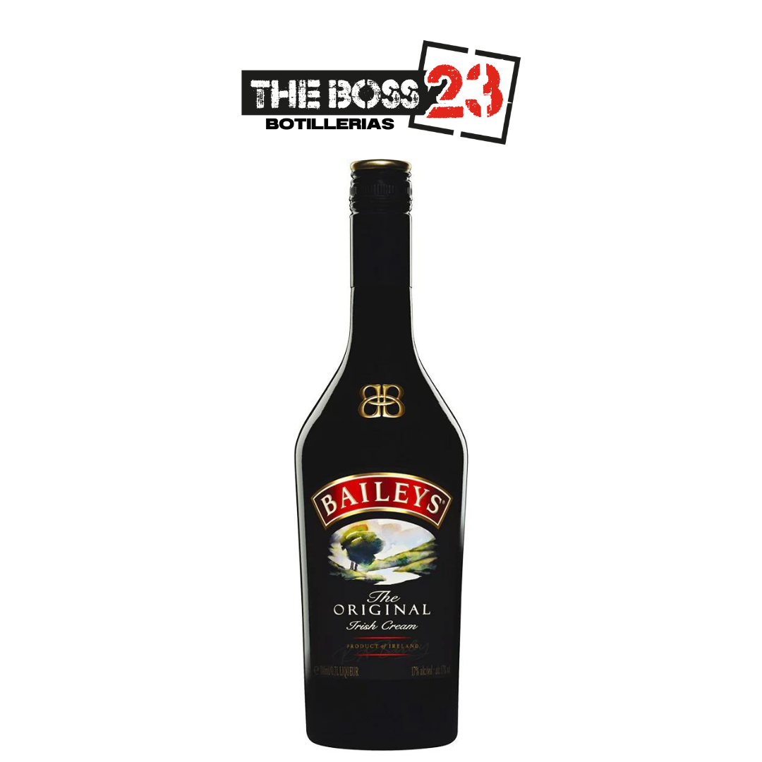 Coctel Baileys 17° 750ml