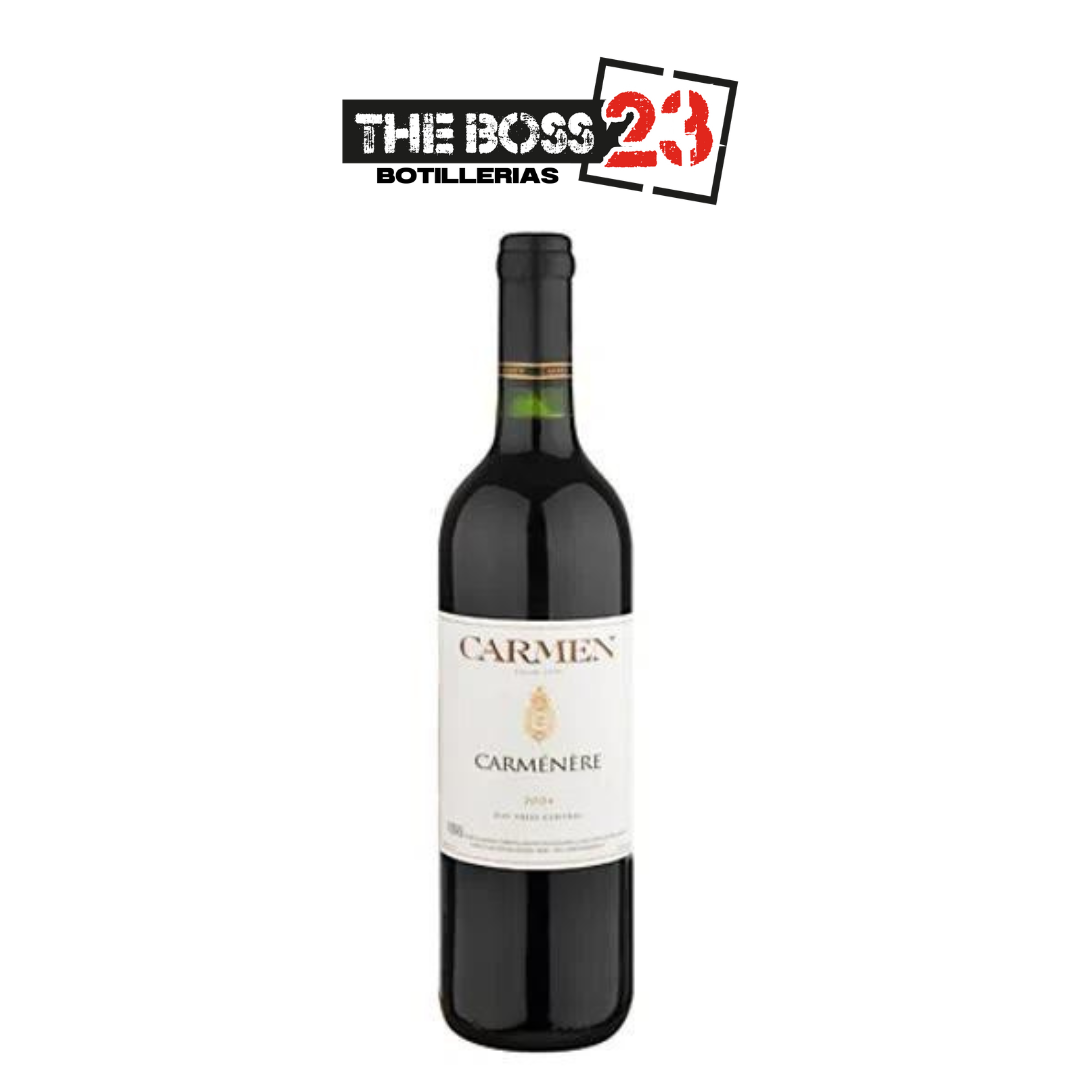 Vino Carmen Carmenere 700ml