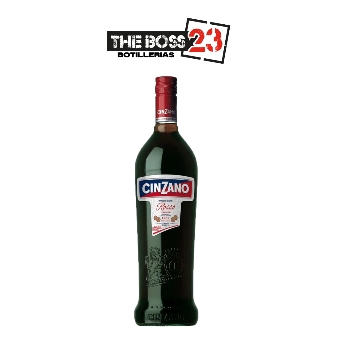 Vermouth Cinzano Rosso 950ml