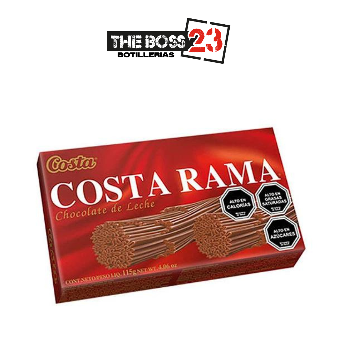 Costa Rama 115gr