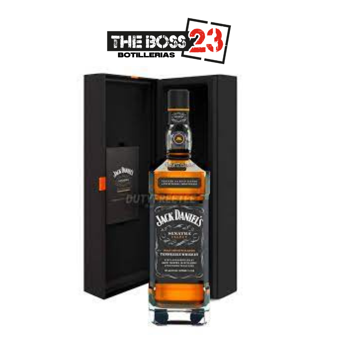 Whisky Jack Daniel´s Sinatra Select 1L