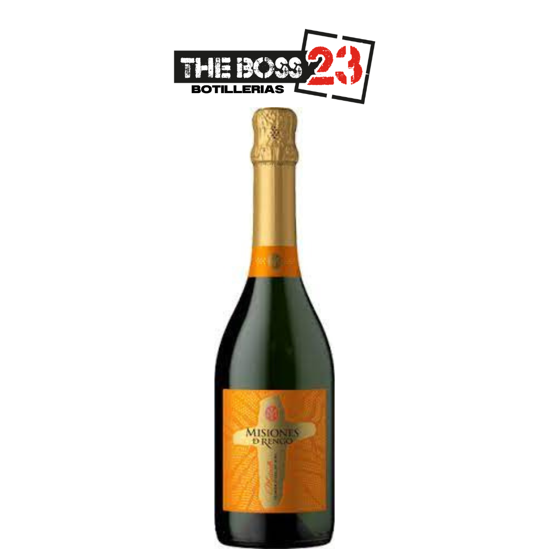 Misiones De Rengo Moscato 750ml