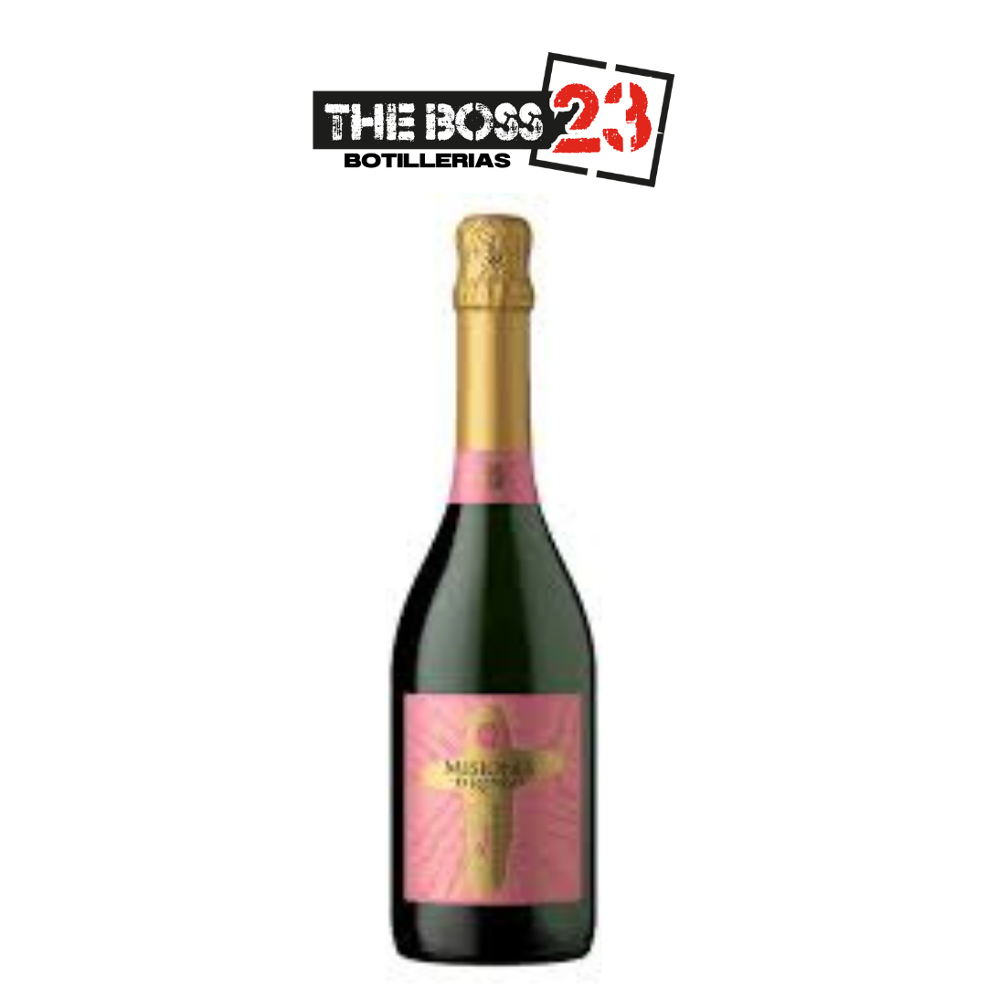 Misiones De Rengo Rosé 750ml