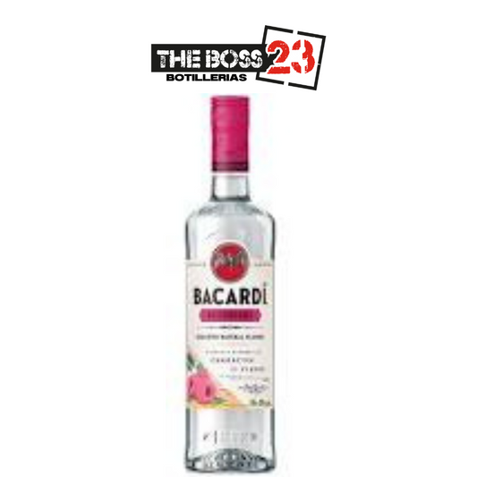 Ron Bacardi Rasberry 750ml
