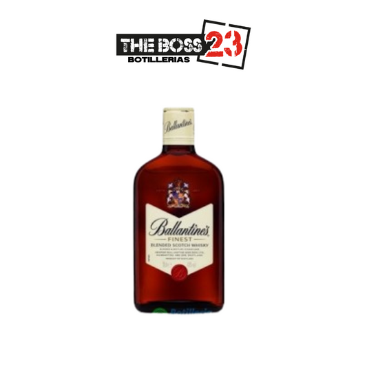 Whisky Ballantines Petaca 200ml