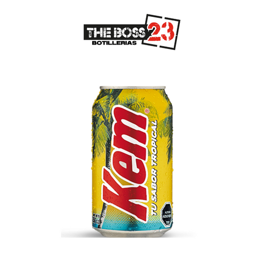 Bebida Kem 350ml