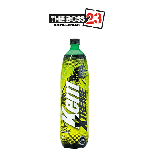 Bebida Kem Xtreme 1.5L