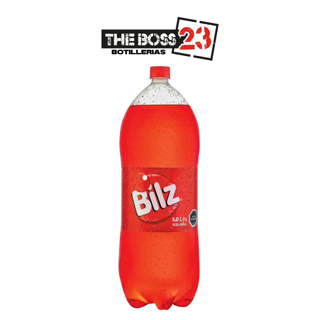 Bilz 3L Desechable