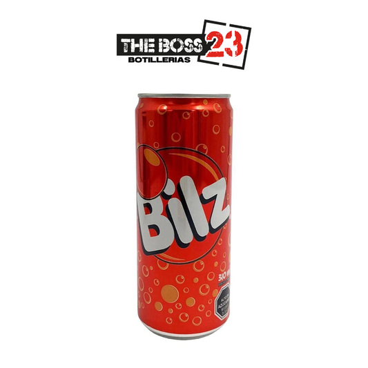 Bilz Lata 310ml