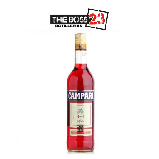 Bitter Campari 750ml