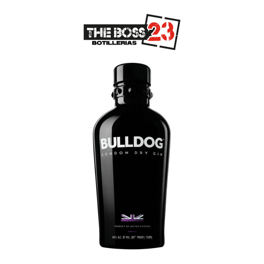 Gin Bulldog 750ml