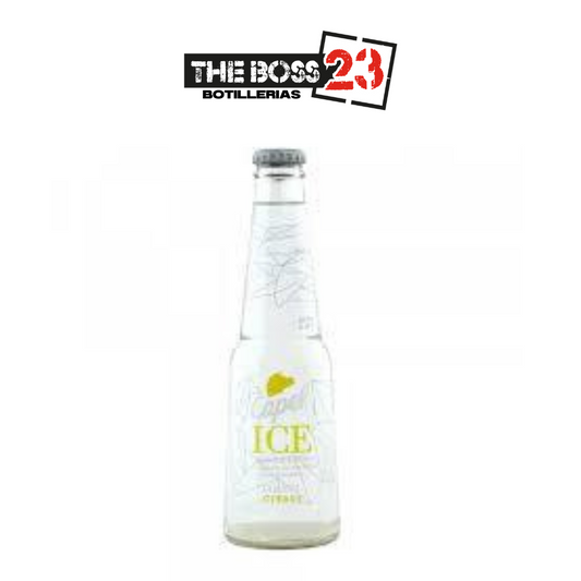 Coctel Capel Ice Citrus 275ml