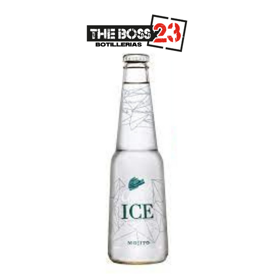 Coctel Capel Ice Mojito 275ml