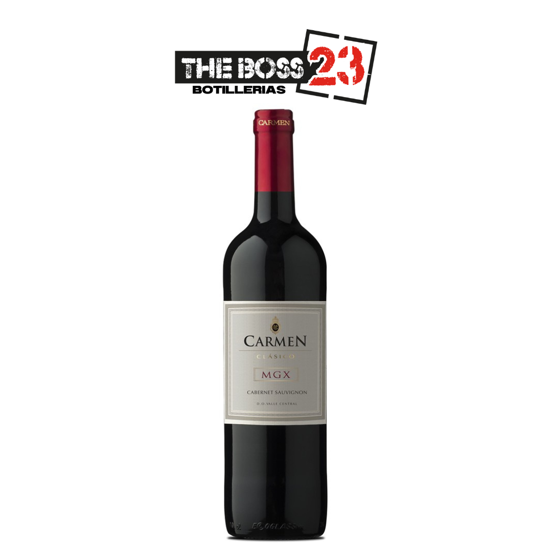Vino Carmen Cabernet Sauvignon 700ml
