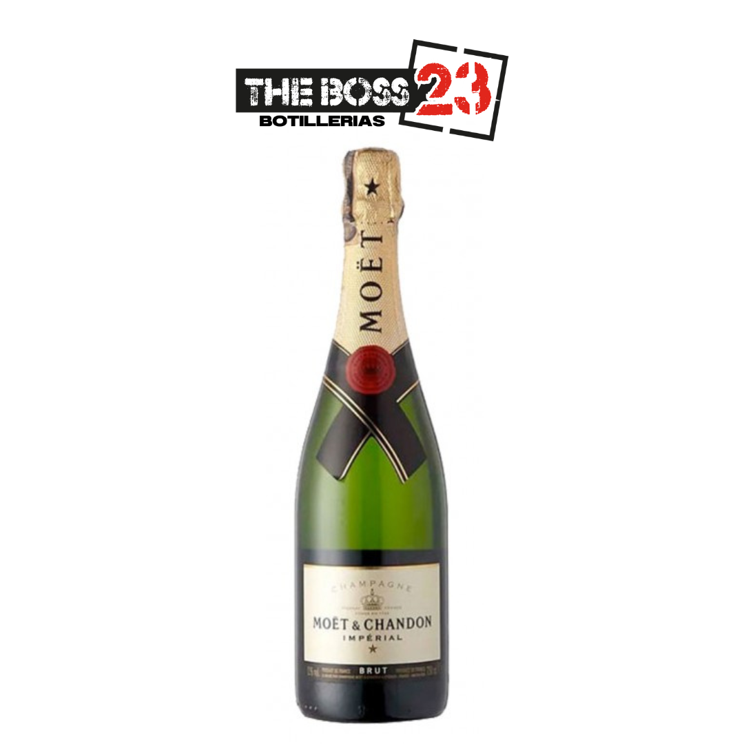 Champagne Moet & Chandon Brut Imperial 750ml
