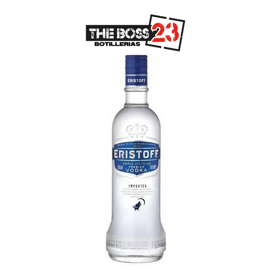 Eristoff Premium 37.5° 700ml
