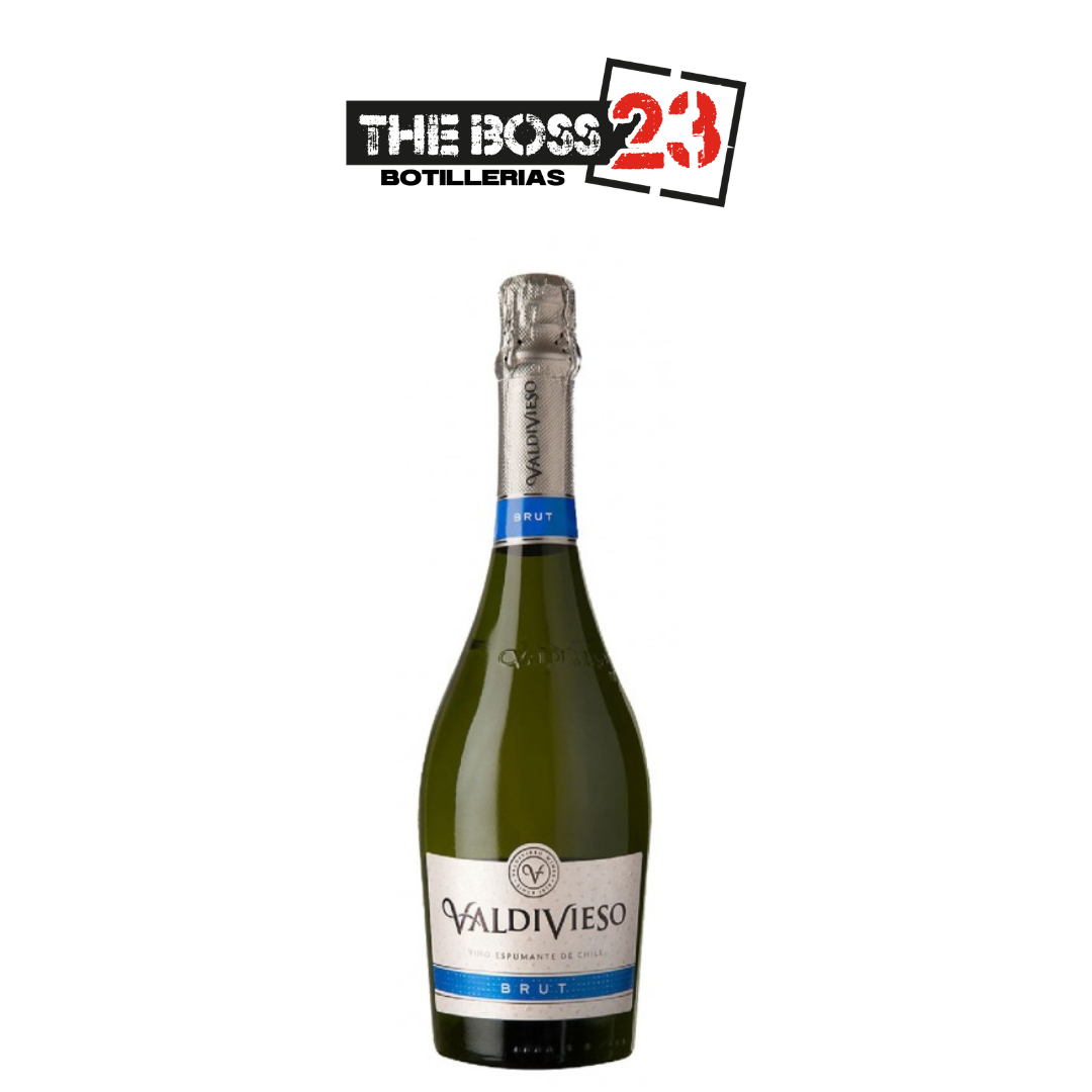 Espumante Valdivieso Brut 750cc
