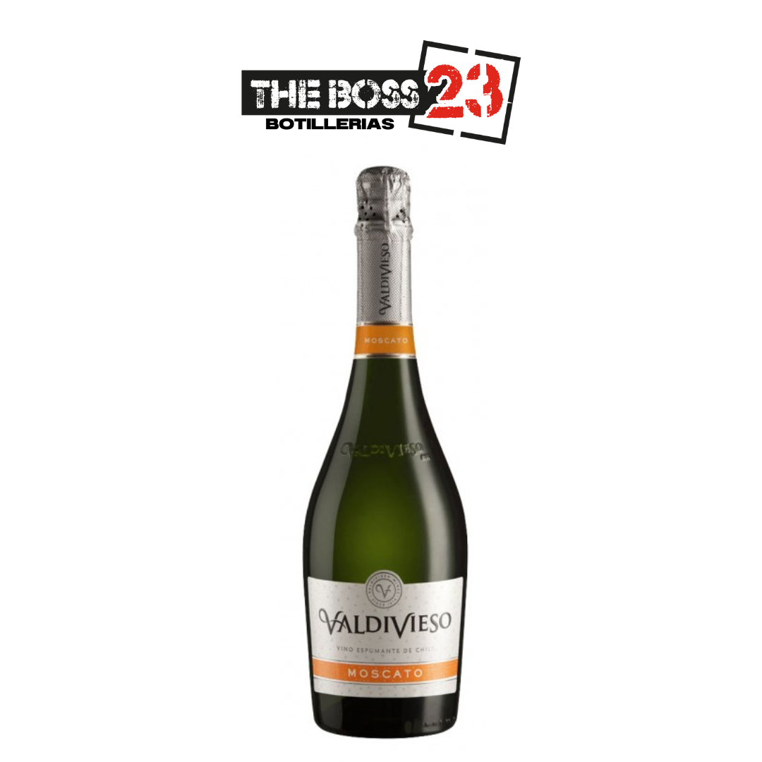 Espumante Valdivieso Moscato 750cc