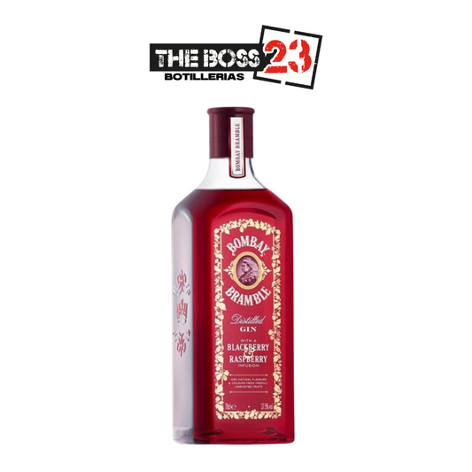 Gin Bombay Bramble 700cc