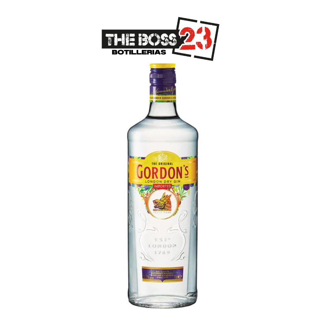 Gin Gordons 1L