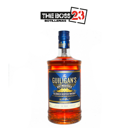 Whisky Guiligan`s 750ml