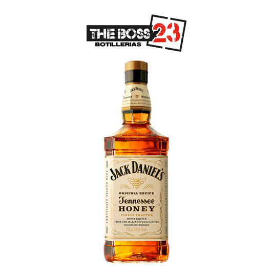 Whisky Jack Daniels Honey 750ml