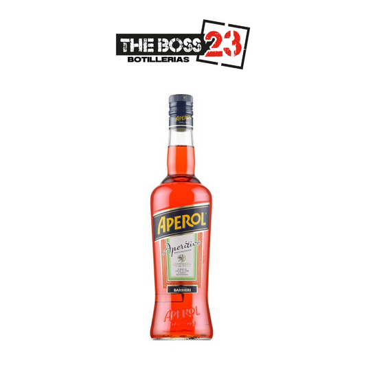 Licor Aperitivo Aperol 750cc