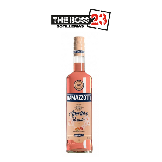 Ramazzotti Rosato 750mL