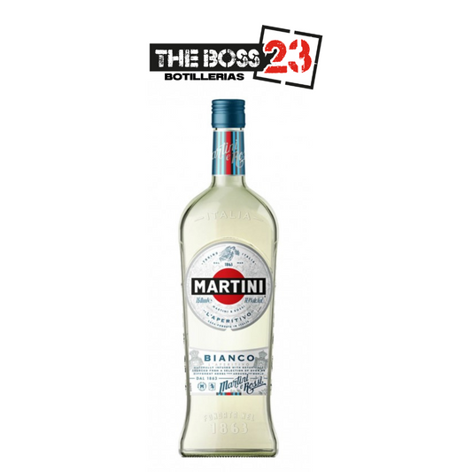 Martini Bianco 750ml