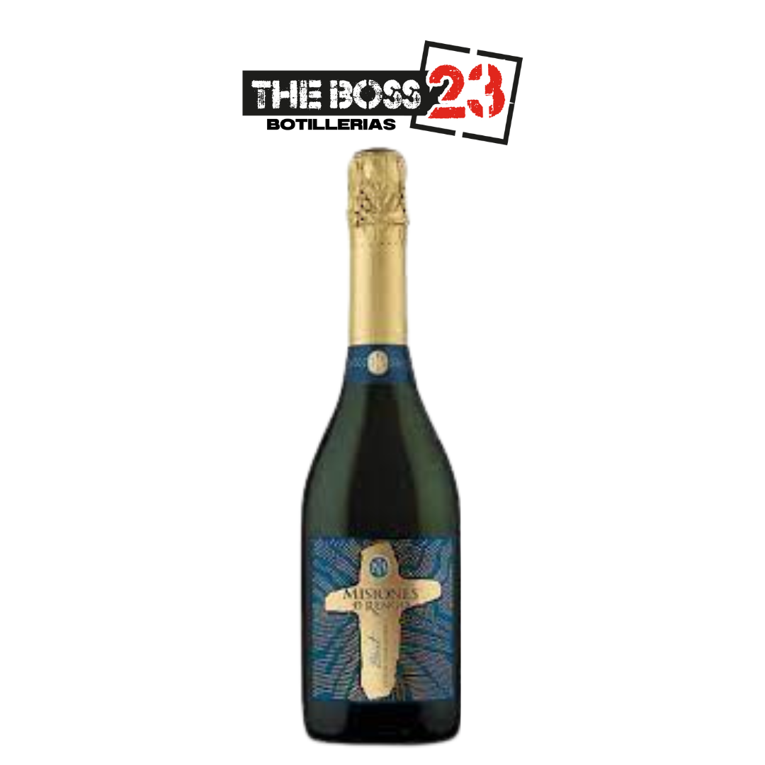 Misiones De Rengo Brut 750ml