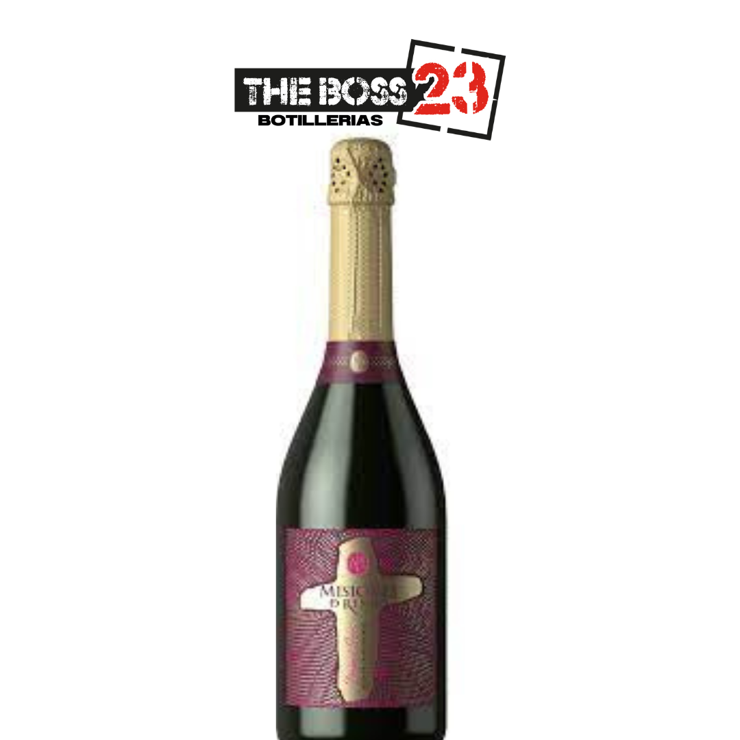 Misiones De Rengo Demi sec 750ml