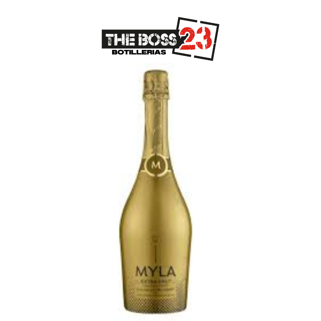 Myla Extra Brut 750ml