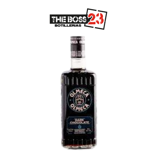 Tequila Olmeca Black 700ml
