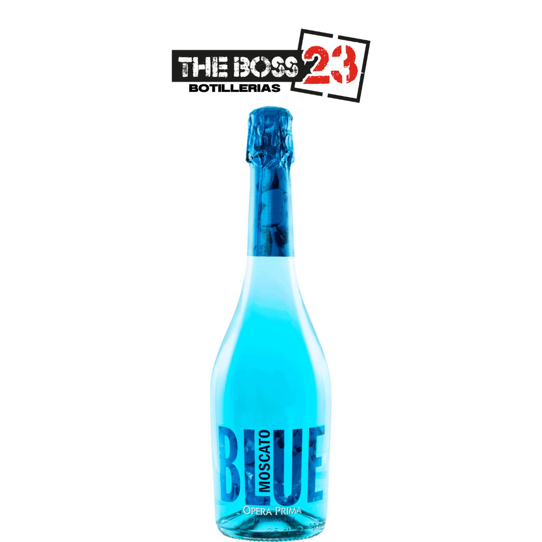Opera Blue 750ml