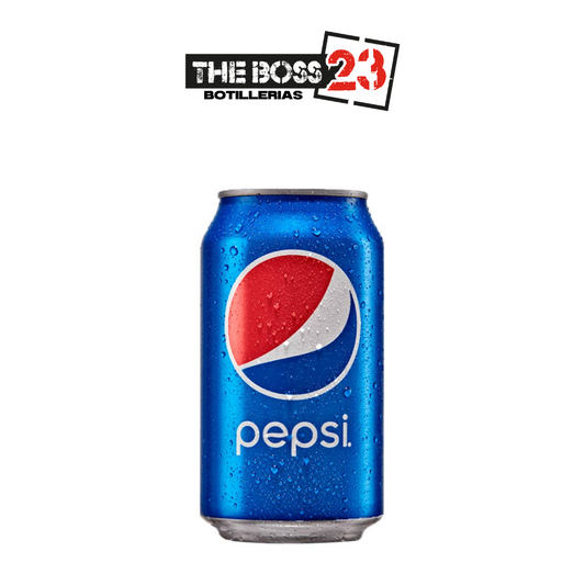 Pepsi Lata 350ml