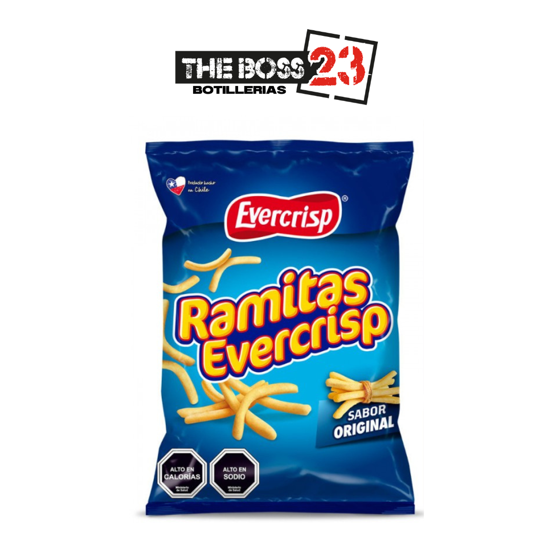 Ramita Salada 250g