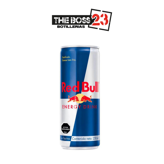Red Bull 250ml