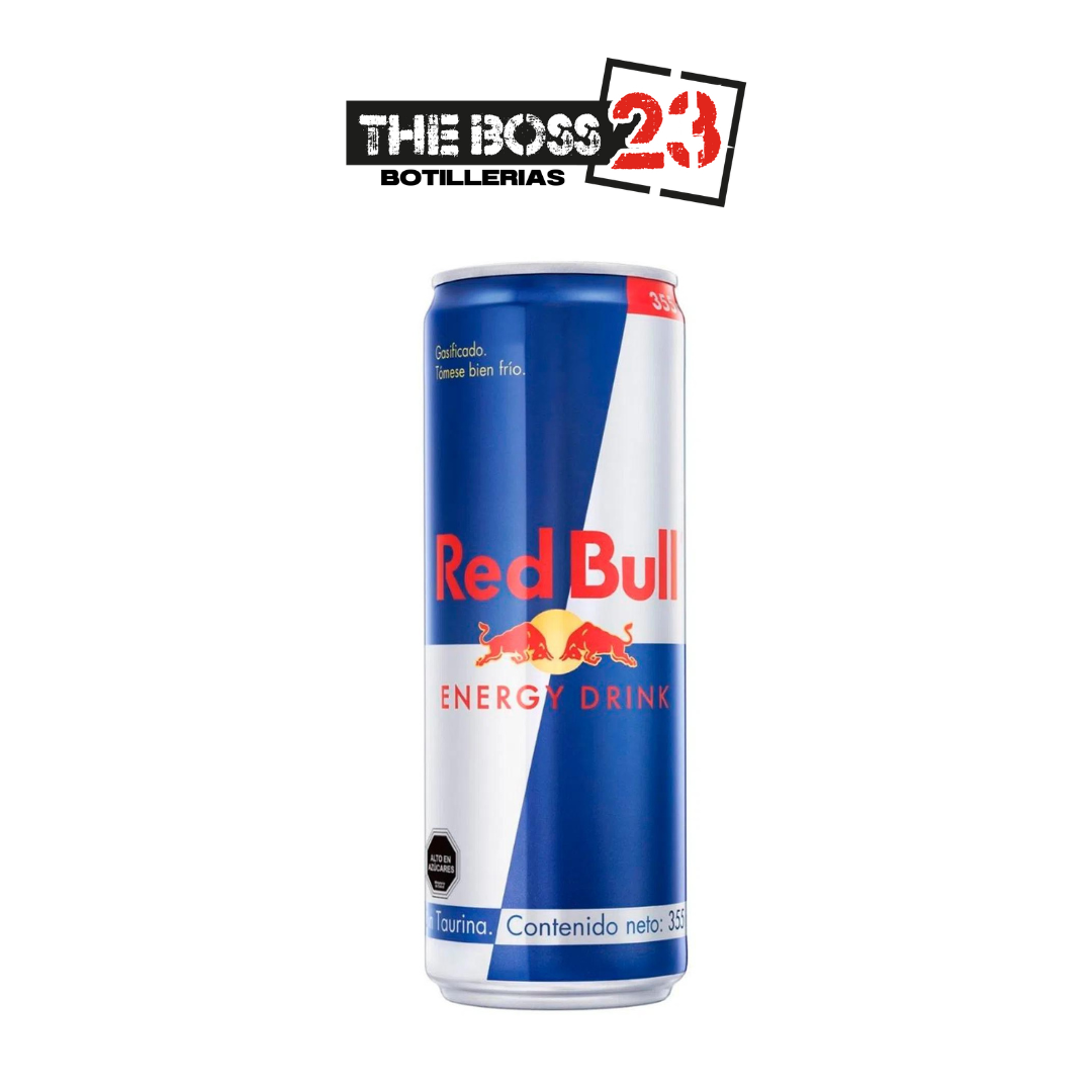 Red Bull 355ml