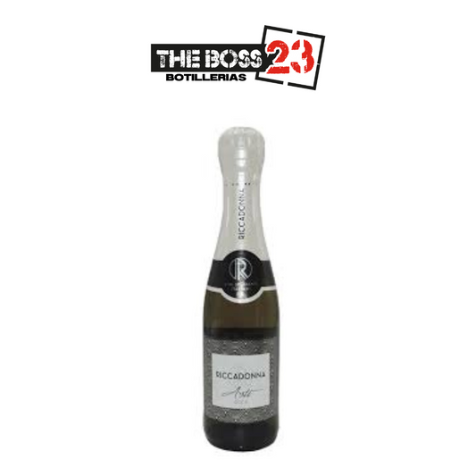 Espumante Riccadonna Asti 200ml