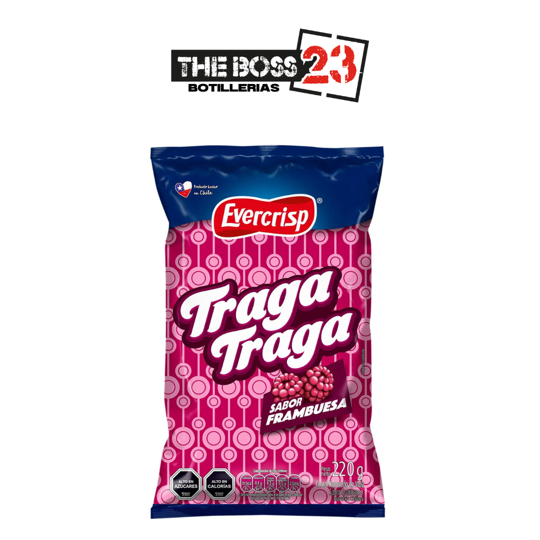 Traga traga 220gr