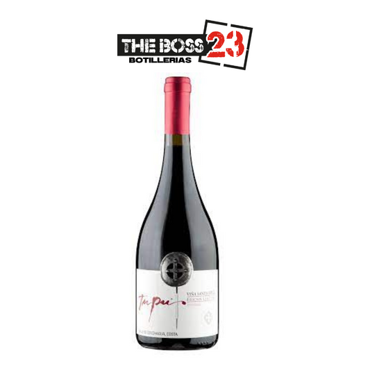 Vino Santa Cruz TUPU  750ml