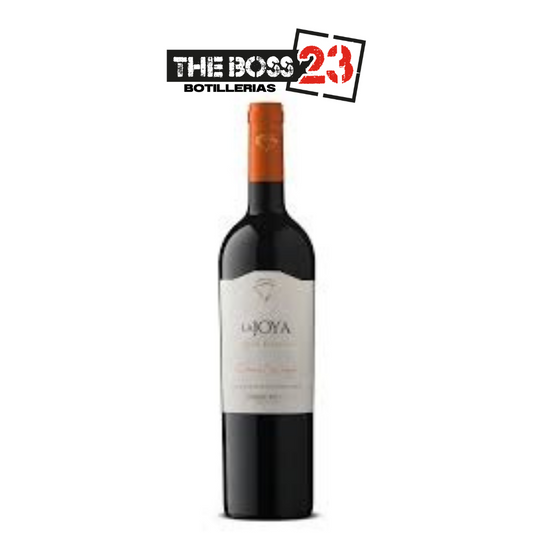 Vino La joya Gran reserva Cabernet 750ml