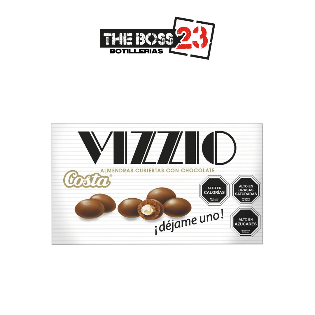 Vizzio 120gr