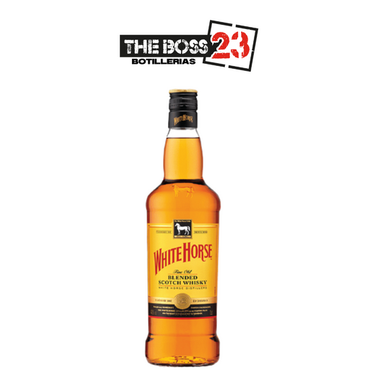 Whisky White Horse 750cc