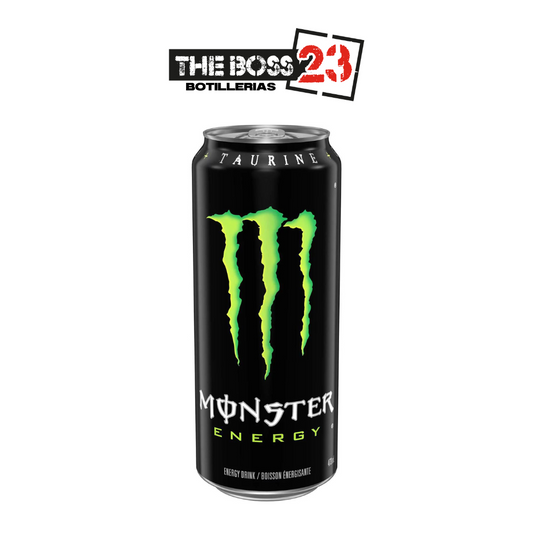 Monster energy 473ml